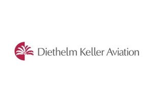 Diethelm Keller Aviation
