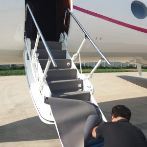 INSTALACIÓN G-III