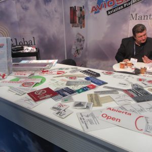 PROYECTOS DE SEÑALÉTICAS